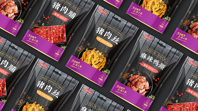 精美包裝，食品美味探究食品包裝設(shè)計(jì)的重要性