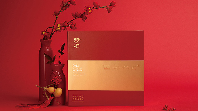 包裝設(shè)計(jì)展示品牌魅力，提升產(chǎn)品價(jià)值