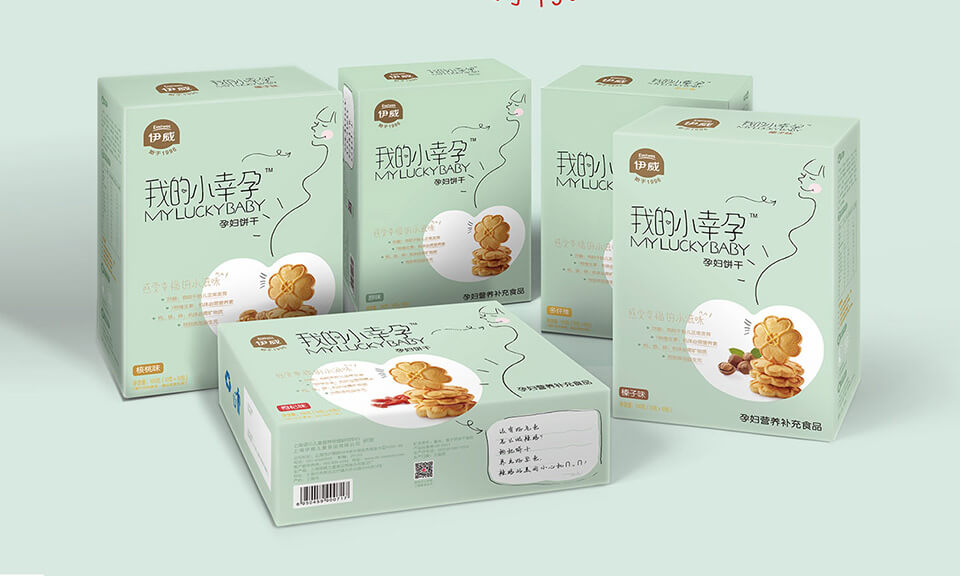 食品包裝設(shè)計(jì)如何創(chuàng)新營養(yǎng)信息標(biāo)簽的設(shè)計(jì)？