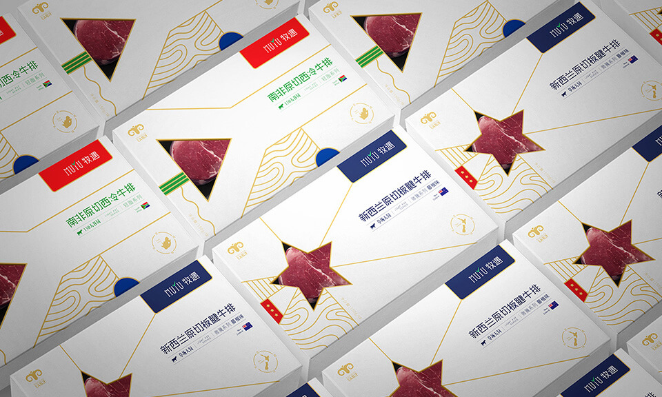 上海VI設(shè)計公司：企業(yè)VI品牌設(shè)計要從哪些方面入手？