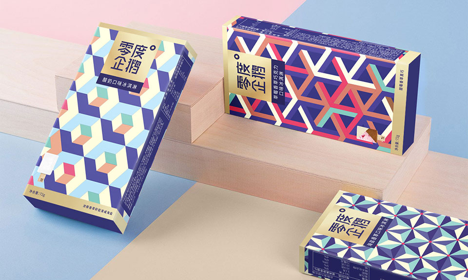 環(huán)保、便捷都是食品包裝設(shè)計時需考慮