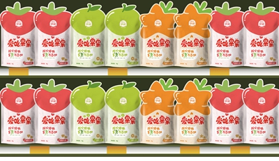 食品包裝設(shè)計的標(biāo)準(zhǔn)是什么？