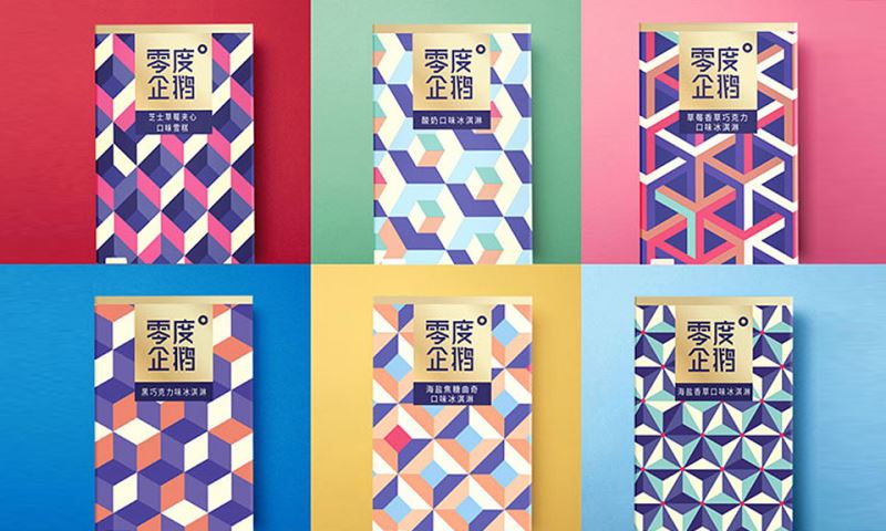 食品包裝設(shè)計占據(jù)消費(fèi)者心智